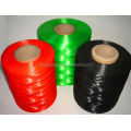 synthetic polypropylene fiber yarn thread for knitting/hdpe monofilament